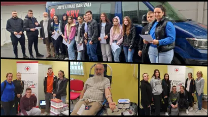 Foto: Facebook &scaron;kole