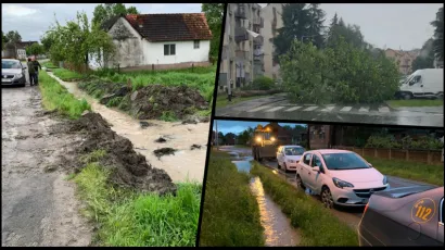 Foto: Ravnateljstvo civilne za&scaron;tite 