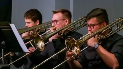 Foto: Glazbena &scaron;kola V. Lisinskog Bjelovar