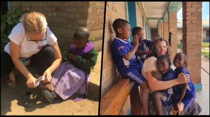 Foto: Udruga Kolajna ljubavi