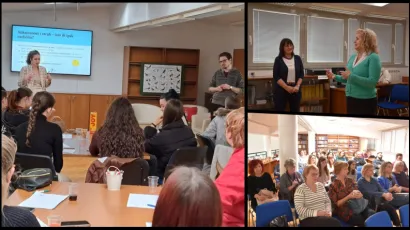 Foto: Ornela Malogorski