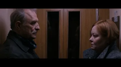 Besplatna projekcija filma "S one strane"/ Foto: POU Daruvar