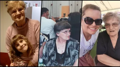 Foto: Privatni album