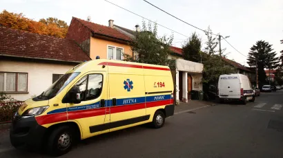 Foto: Željko Puhovski/CROPIX (Ilustracija)