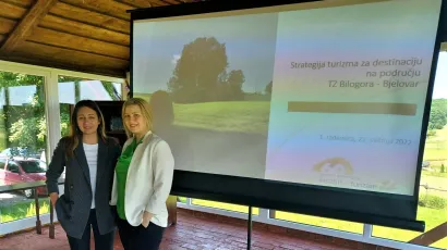 Foto: TZ Bilogora - Bjelovar