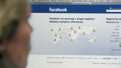 Foto: Davor Pongracic/CROPIX (ilustracija)