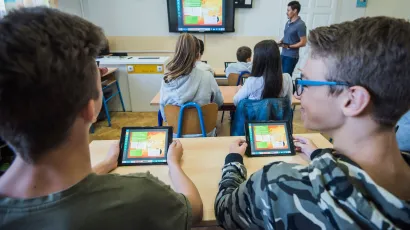 Foto: Neja Markičević/CROPIX