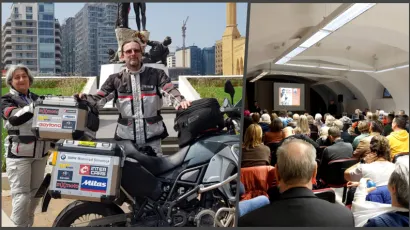 Predavanje i promocija počinju u 19 sati/ Foto: Gradska knjižnica Pakrac/ Multupak