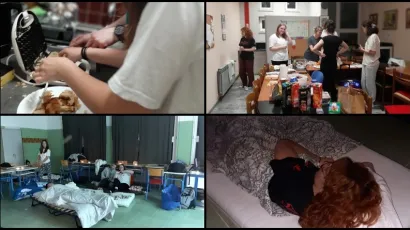 Foto: Gimnazija Daruvar