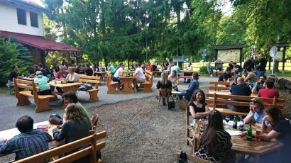 Suton pameti na Omanovcu/Foto: Omanovac