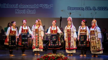 Foto: Predrag Uskoković