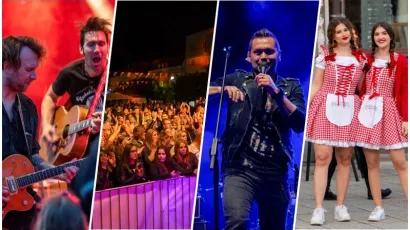 Foto: Sa&scaron;a Selihar, Predrag Uskoković/Grad Daruvar