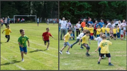 Organizatori očekuju preko 400 vrtićanaca/ Foto: &Scaron;tefan Brajković