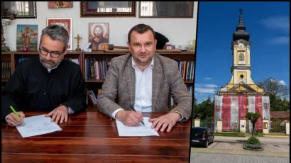 Foto: Predrag Uskoković/Grad Daruvar