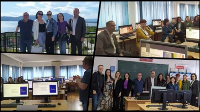 Foto: Ekonomska i birotehnička &scaron;kola Bjelovar