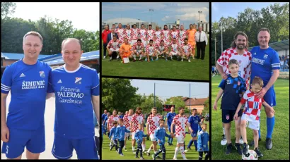 Foto: Bjelovarsko - bilogorska županija