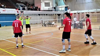 Foto: Gimnazija Daruvar