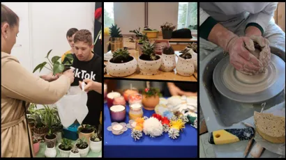 Foto: V. O&Scaron; Bjelovar