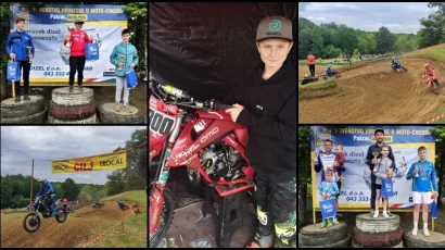 Foto: Mario Barać i Domagoj Ajman/Pakrački list