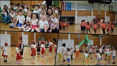 Foto: Pakrački list