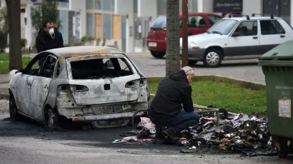<br>Foto: Luka Gerlanc/CROPIX (Ilustracija)