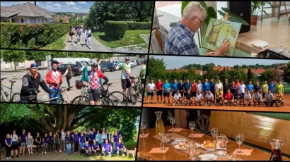 Foto: Predrag Uskoković/Grad Daruvar