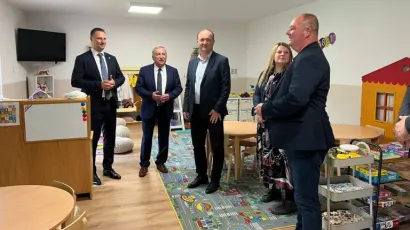 Foto: KruGare&scaron;nica