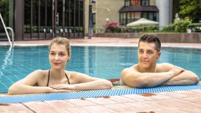 Foto: Daruvarske toplice