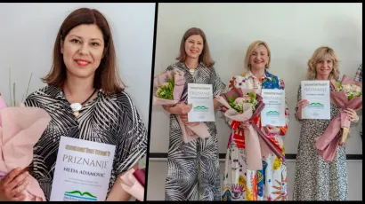 Foto: Narodna knjižnica "Petar Preradović" Bjelovar