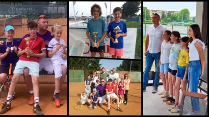 Foto: TK Feniks Daruvar