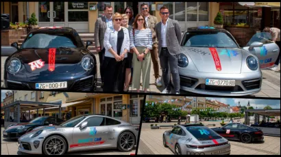 Ne propustite ove nedjelje jedinstven događaj u Daruvaru/Foto: Grad Daruvar