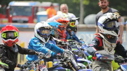 Foto: Moto klub Pakrac-Lipik