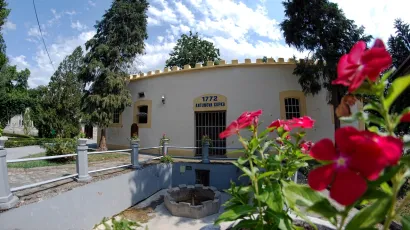 Danas se zatvara izvor na Antunovom vrelu u Daruvaru/Foto: Daruvarske toplice