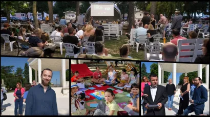 Sjajno ljeto čeka nas u Bjelovaru/Foto: Grad Bjelovar, MojPortal