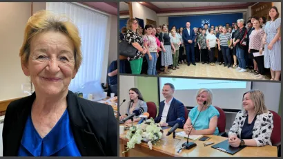 Od projekta Zaželi korist ima cijela zajednica/ Foto: Deni Marčinković/BBŽ