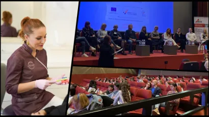 Foto: Medicinska &scaron;kola Bjelovar, MojPortal