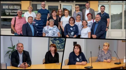 Foto: Predrag Uskoković/Grad Daruvar