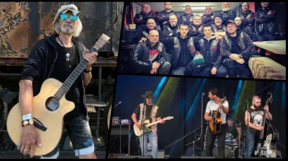 Prava rock fe&scaron;ta čeka vas na daruvarskom hipodromu/Foto: MojPortal