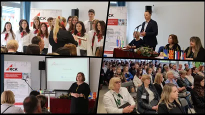 Okupilo se na natjecanju učenika iz mnogih država u okruženju/Foto: Medicinska &scaron;kola Bjelovar