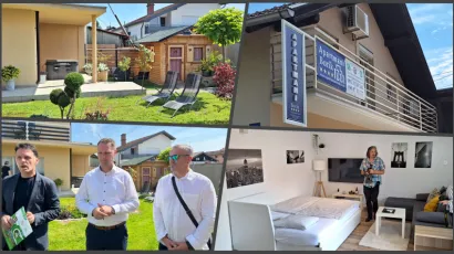 BBŽ i TZ BBŽ raspisale natječaj za iznajmljivače smje&scaron;taja/ Foto: Deni Marčinković