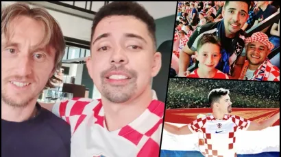 Rafael Beserra/Foto: Instagram