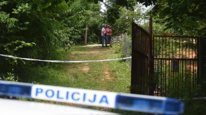 Policija je obavila razgovor s vlasnikom i pokrenula potragu za lopovom/Foto: Robert Fajt/CROPIX (ilustracija)<br>