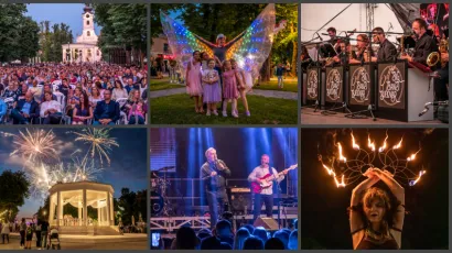 Foto: Stipe Bo&scaron;čić/Grad Bjelovar