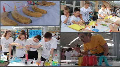 3. GIF odu&scaron;evio je mali&scaron;ane/ Foto: Marijana Kapetanović/Janja Čaisa