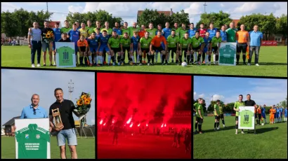 Foto: Zoom Gare&scaron;nica