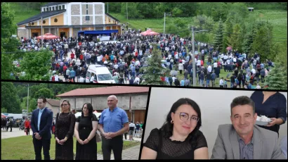 Foto: Općina Dežanovac