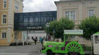 Foto: Toplice Lipik