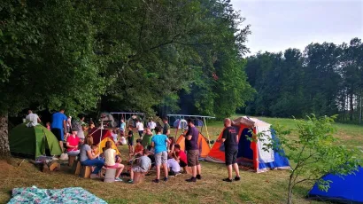 Foto: Planinarsko dru&scaron;tvo Petrov vrh