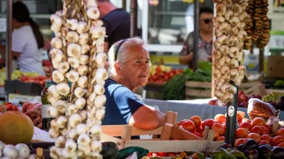 Foto: Nik&scaron;a Stipaničev/CROPIX (ilustracija)