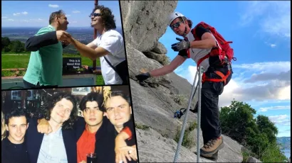 Foto: Privatni album